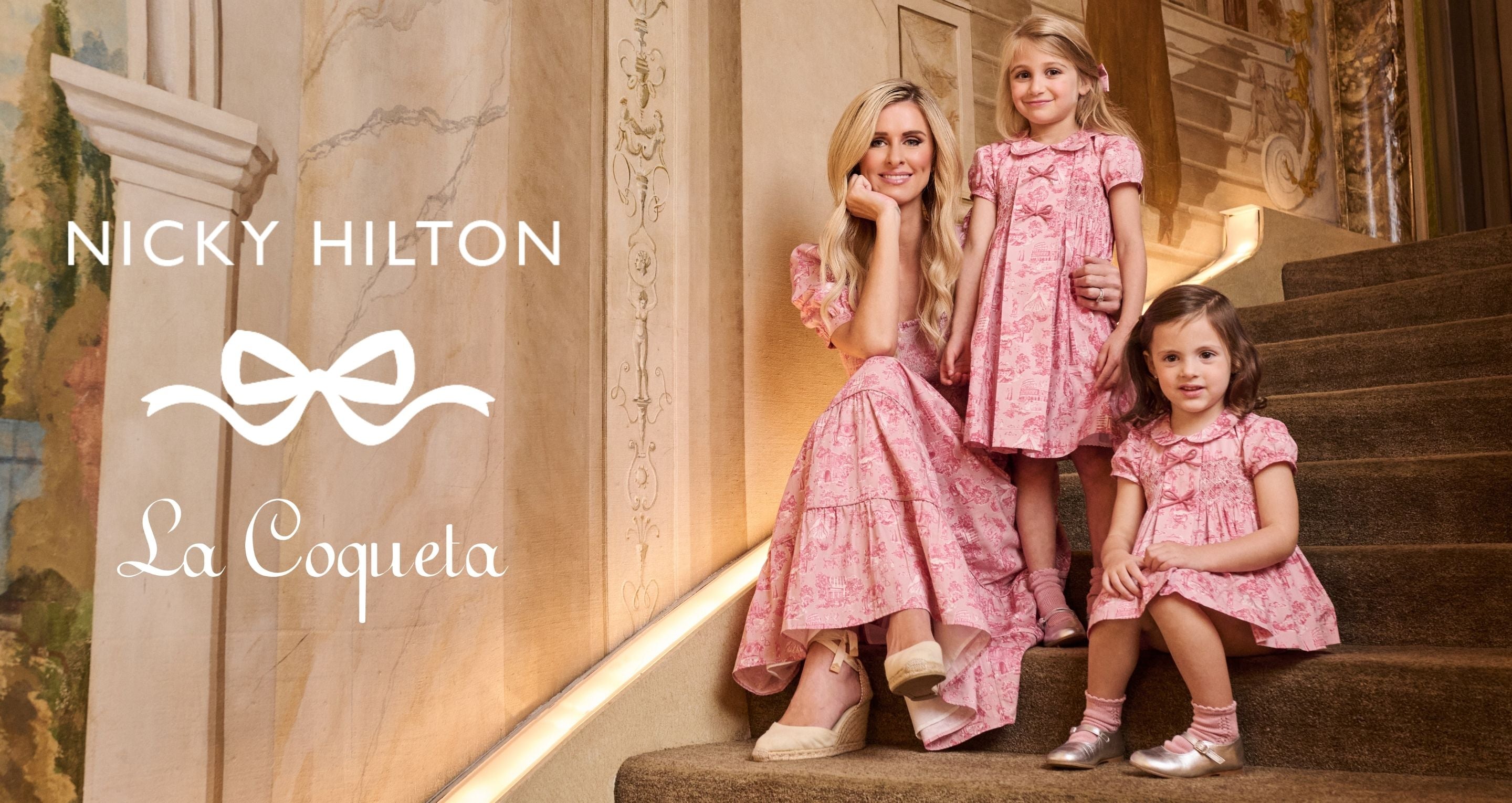 Timeless Elegance, Proudly Spanish Made